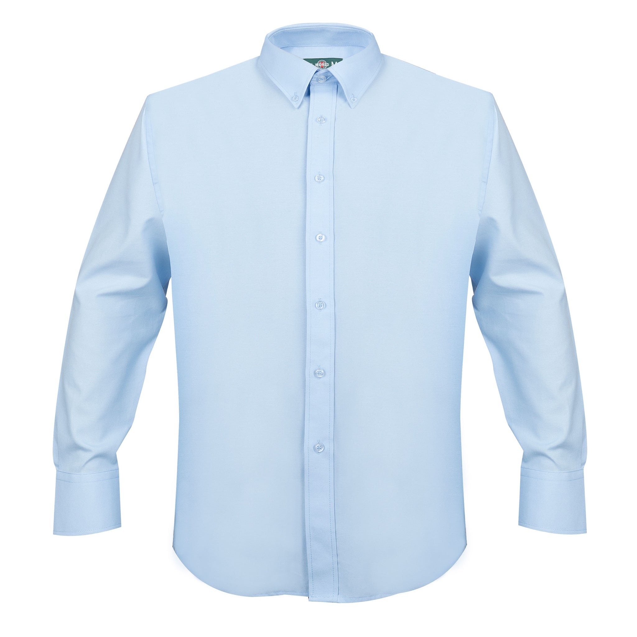 Camisa Oxford