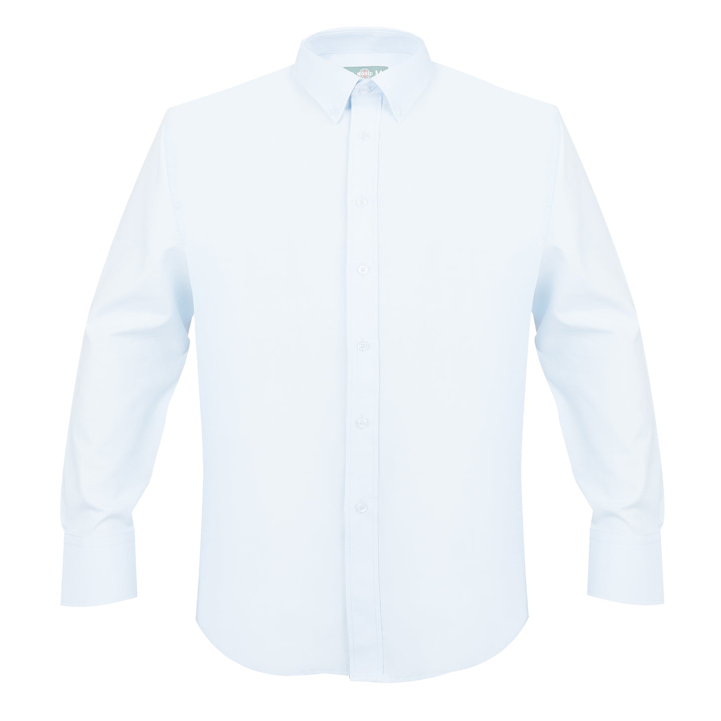 Camisa Oxford