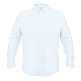 Camisa Oxford
