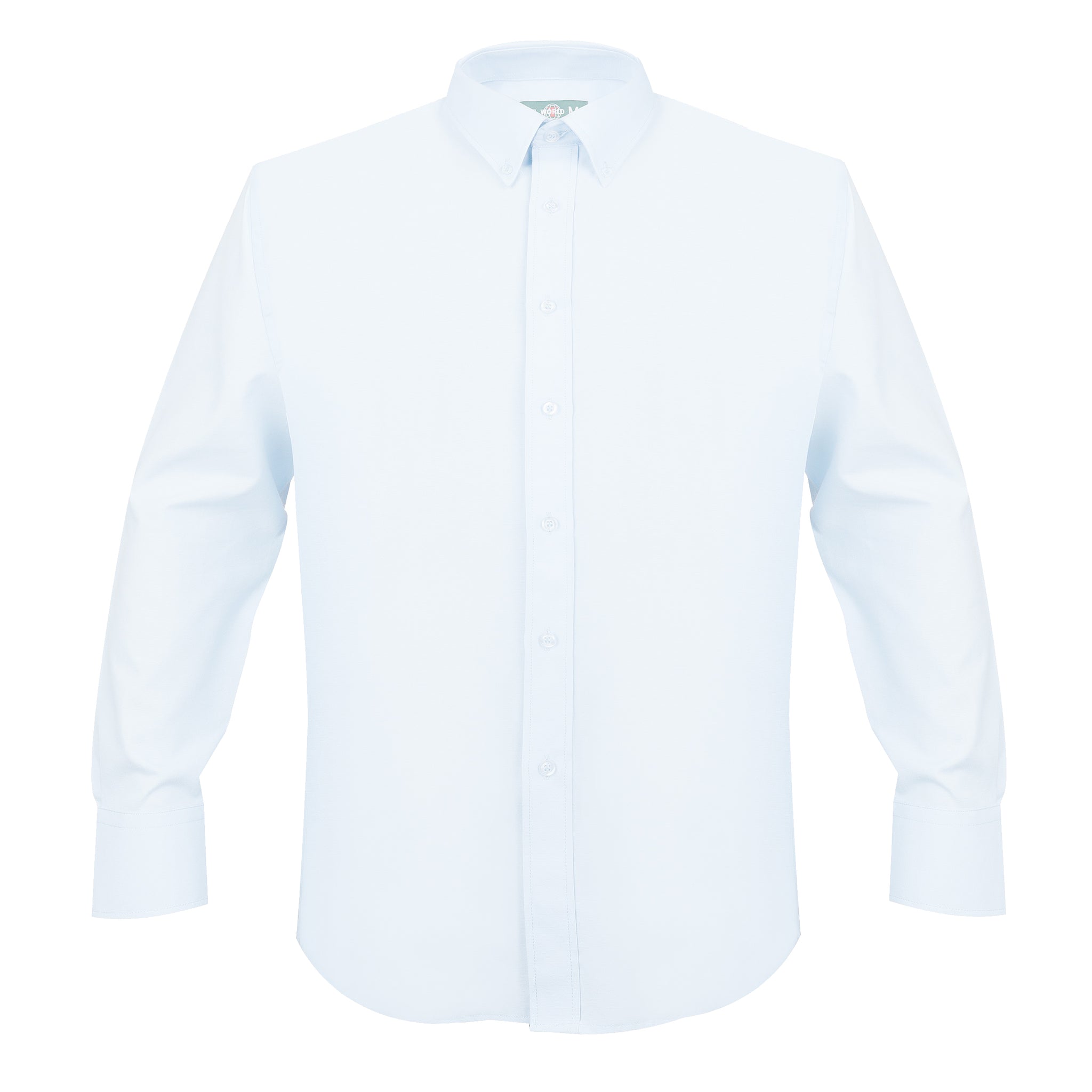 Camisa Oxford
