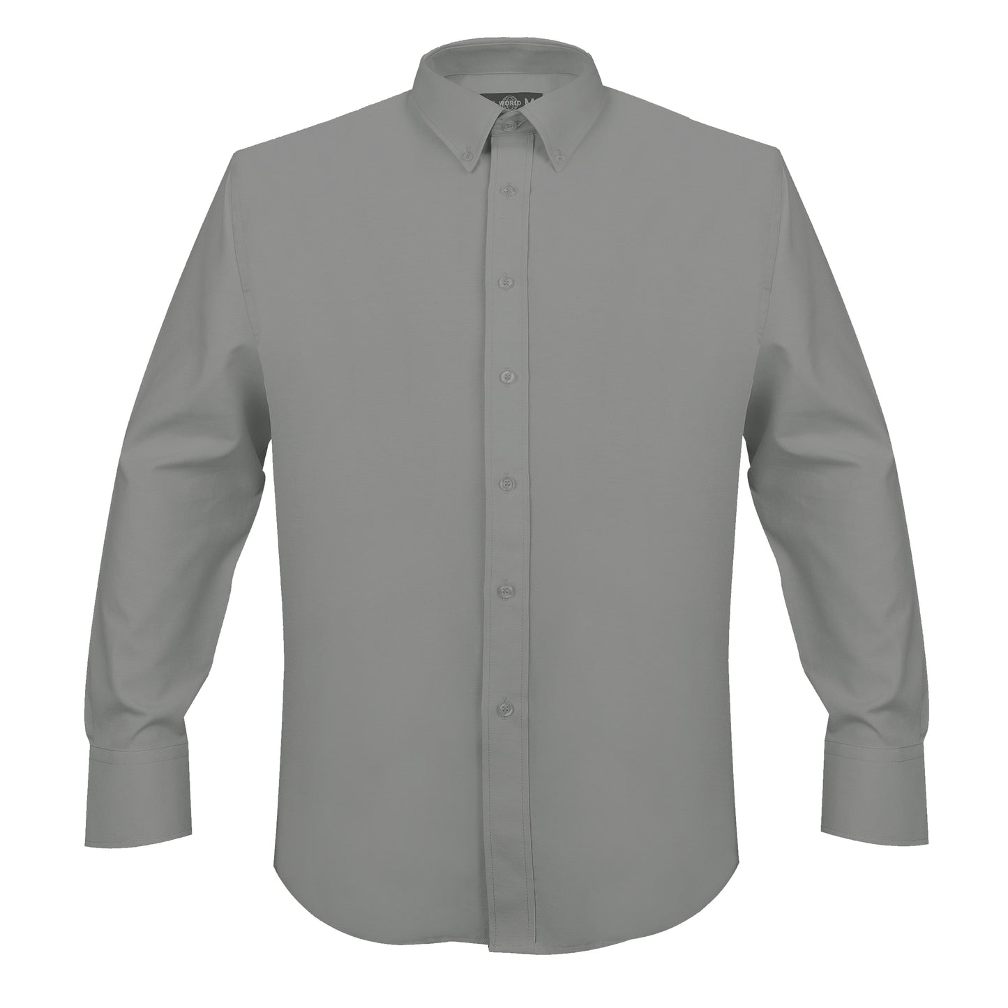 Camisa Oxford