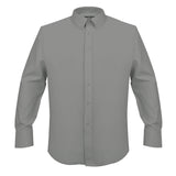 Camisa Oxford