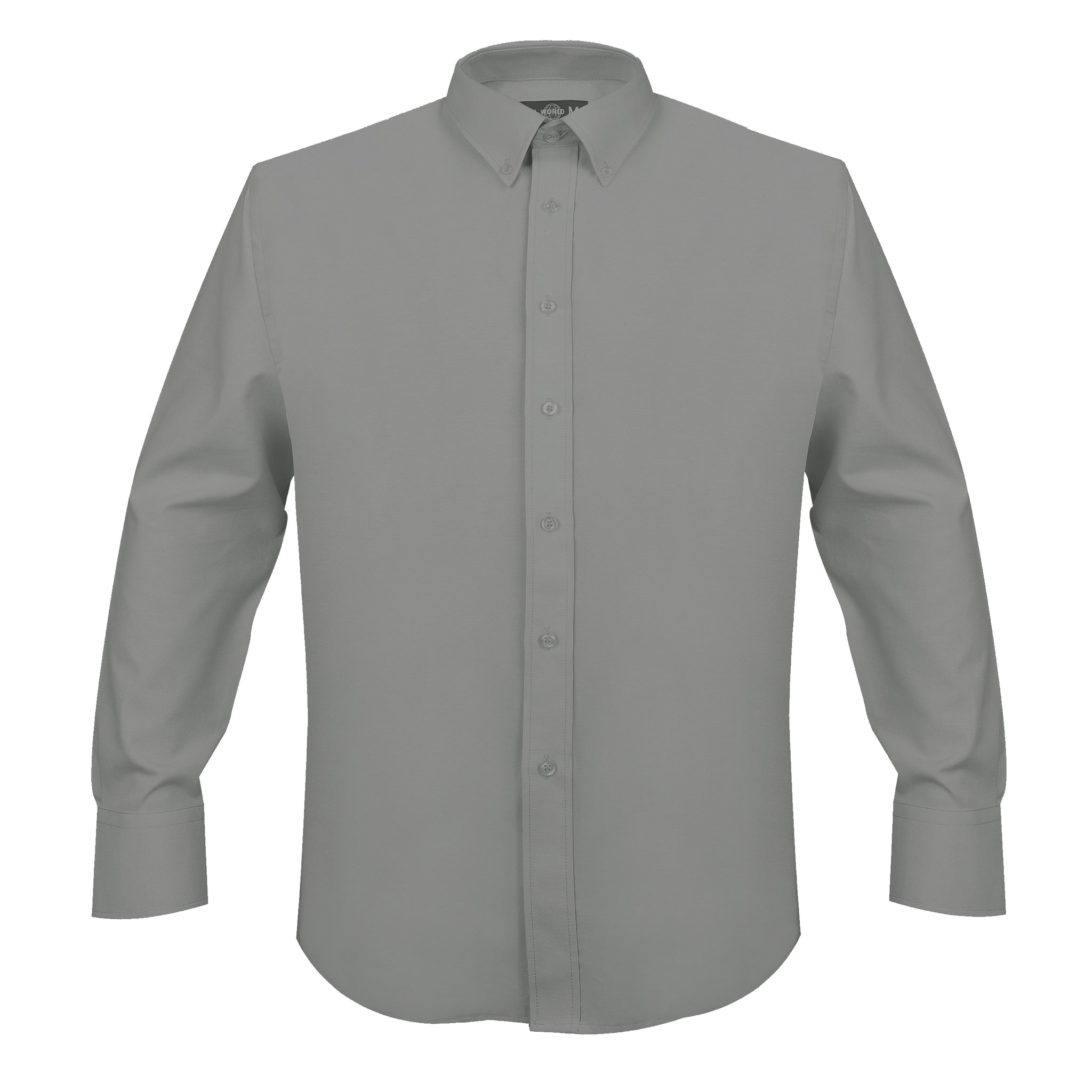 Camisa Oxford