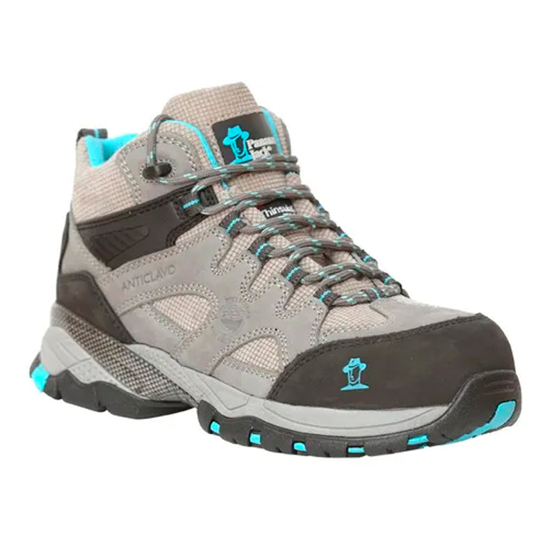 Botín de Seguridad Mujer Panama Jack 512