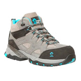 Botín de Seguridad Mujer Panama Jack 512