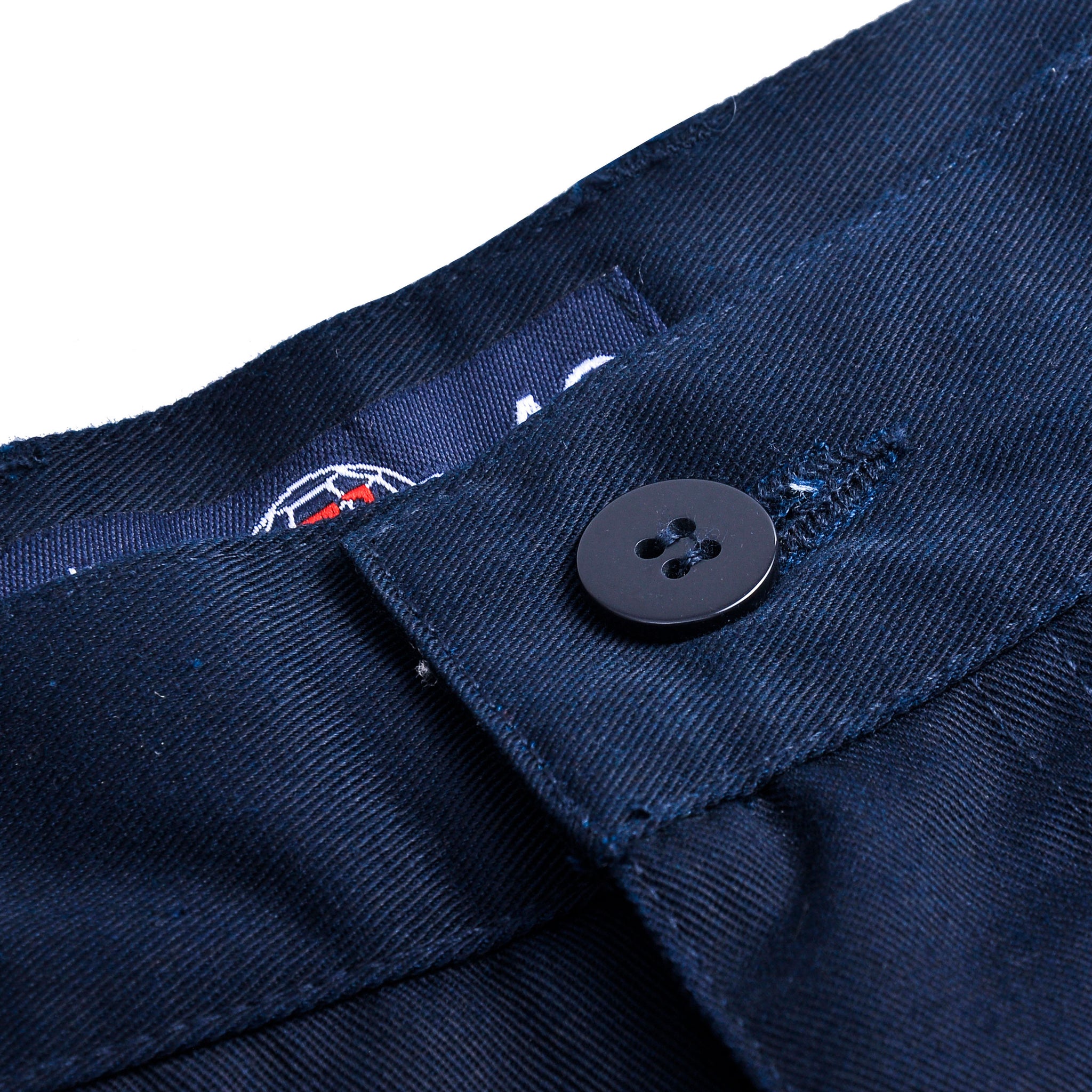 Pantalón Cargo Executive Gabardina Hombre