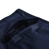 Pantalón Cargo Executive Gabardina Hombre