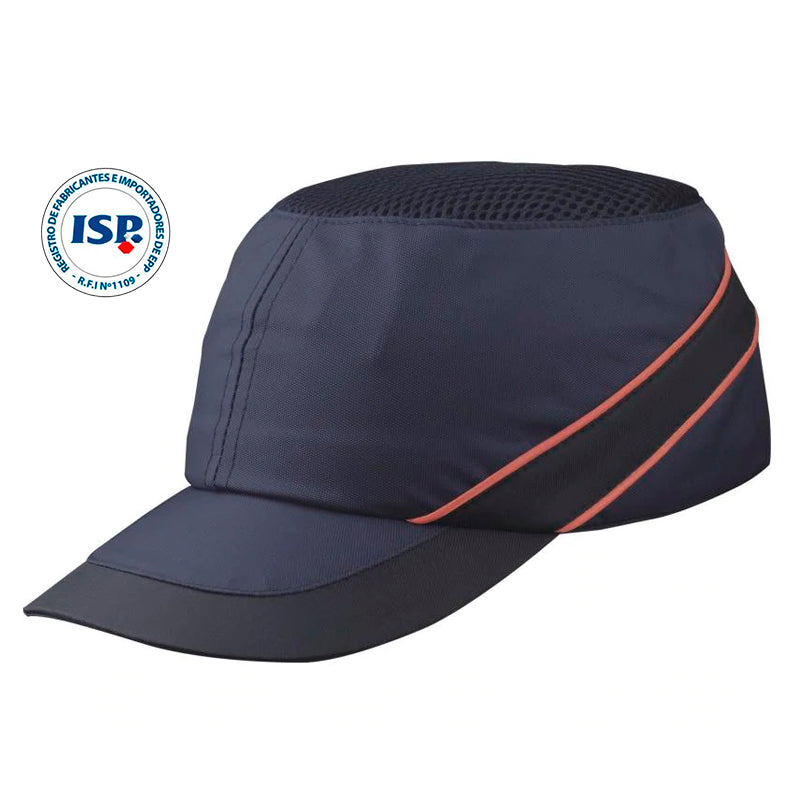 Gorra de Seguridad Air Coltan (Varios Colores)