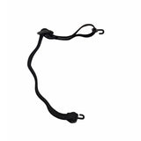 Barbiquejo Gancho Plastico