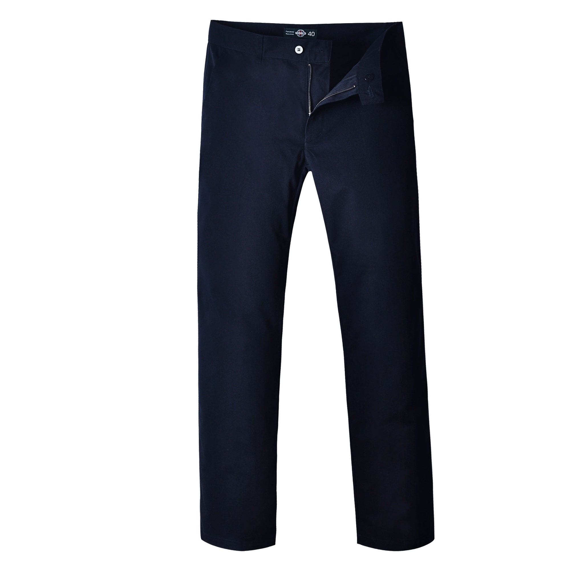 Pantalón Gabardina tipo Dockers Hombre