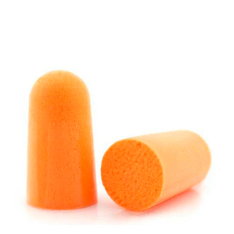 Tapón Auditivo Des. 3M 1100 200 Pares