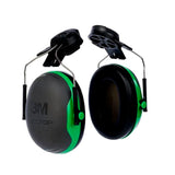 Fono Oido 3M Peltor P/Casco X1P3 Snr=26