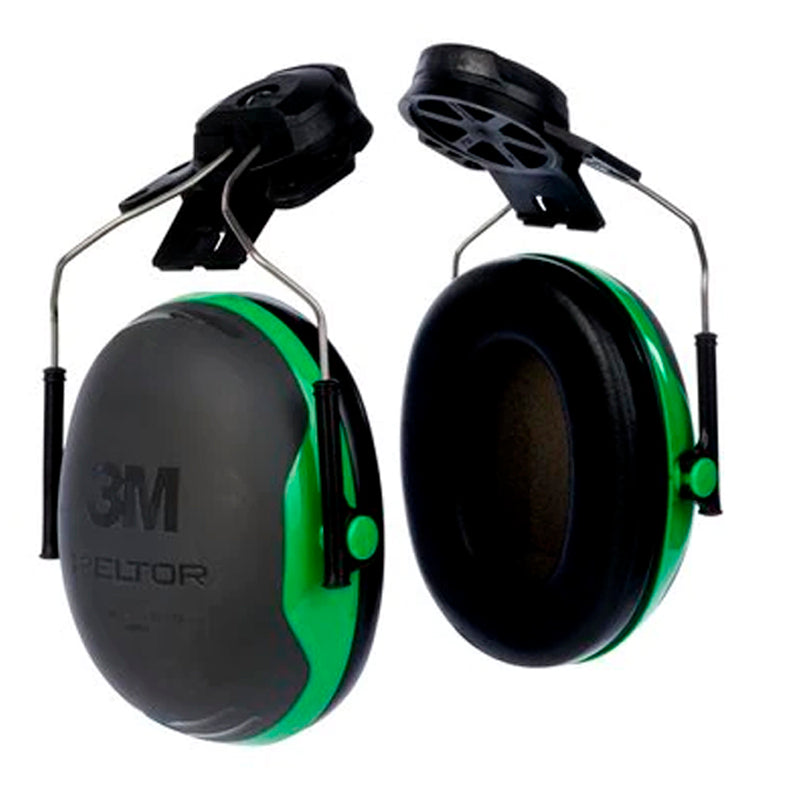 Fono Oido 3M Peltor P/Casco X1P3 Snr=26