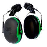 Fono Oido 3M Peltor P/Casco X1P3 Snr=26