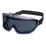 Antiparra de Seguridad Galeras Gris