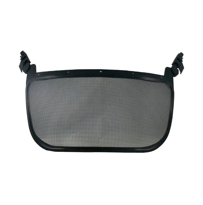 Visor Malla Metálica
