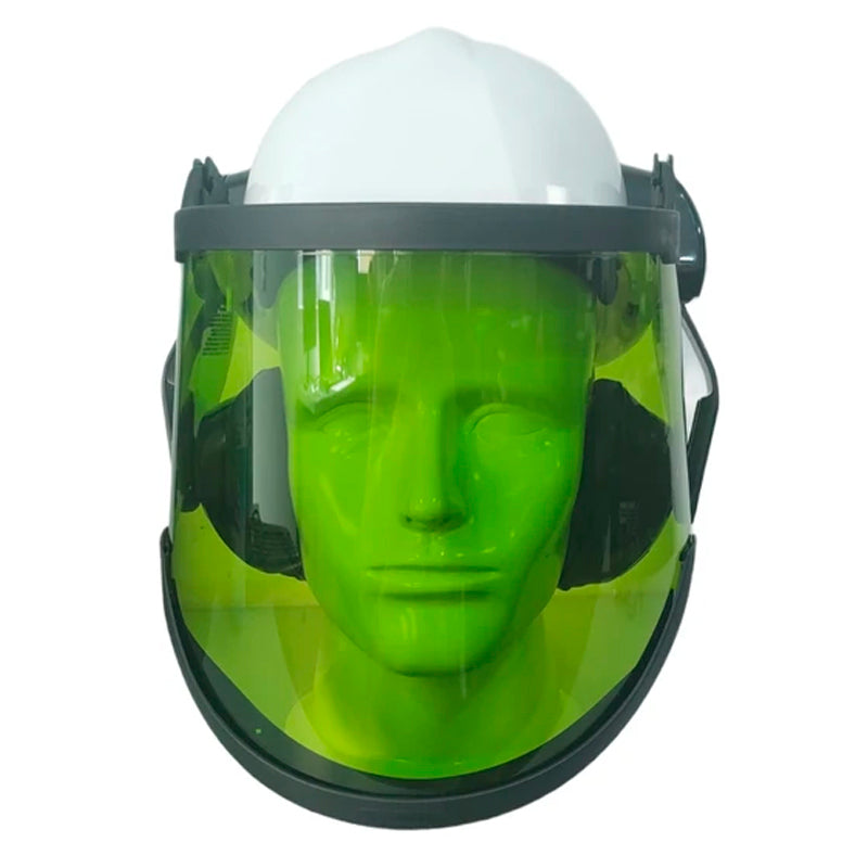 Kit-3 Full Deltaplus Arco Eléctrico 14cal/cm2