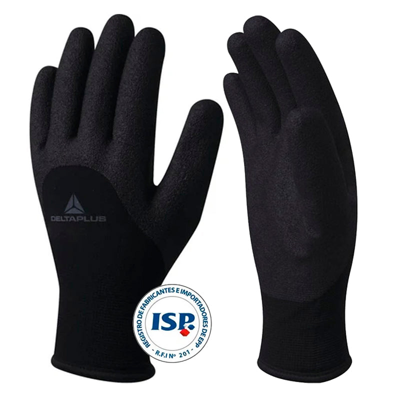 Guante Térmico Hércule Deltaplus VV750