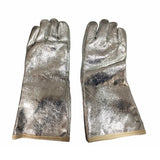 Guante Kevlar Aluminizado