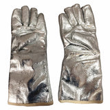 Guante Kevlar Aluminizado