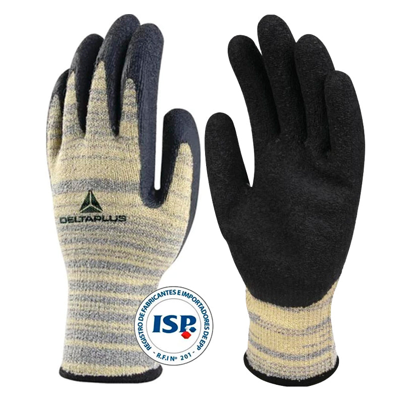 Guante Anticorte y Alta Temperatura Deltaplus VENICUTD02
