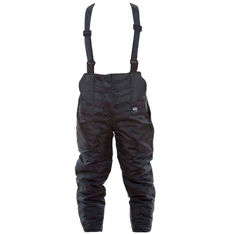 Jardinera Térmica Impermeable Azul