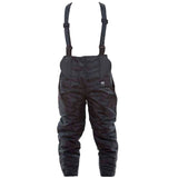 Jardinera Térmica Impermeable Azul