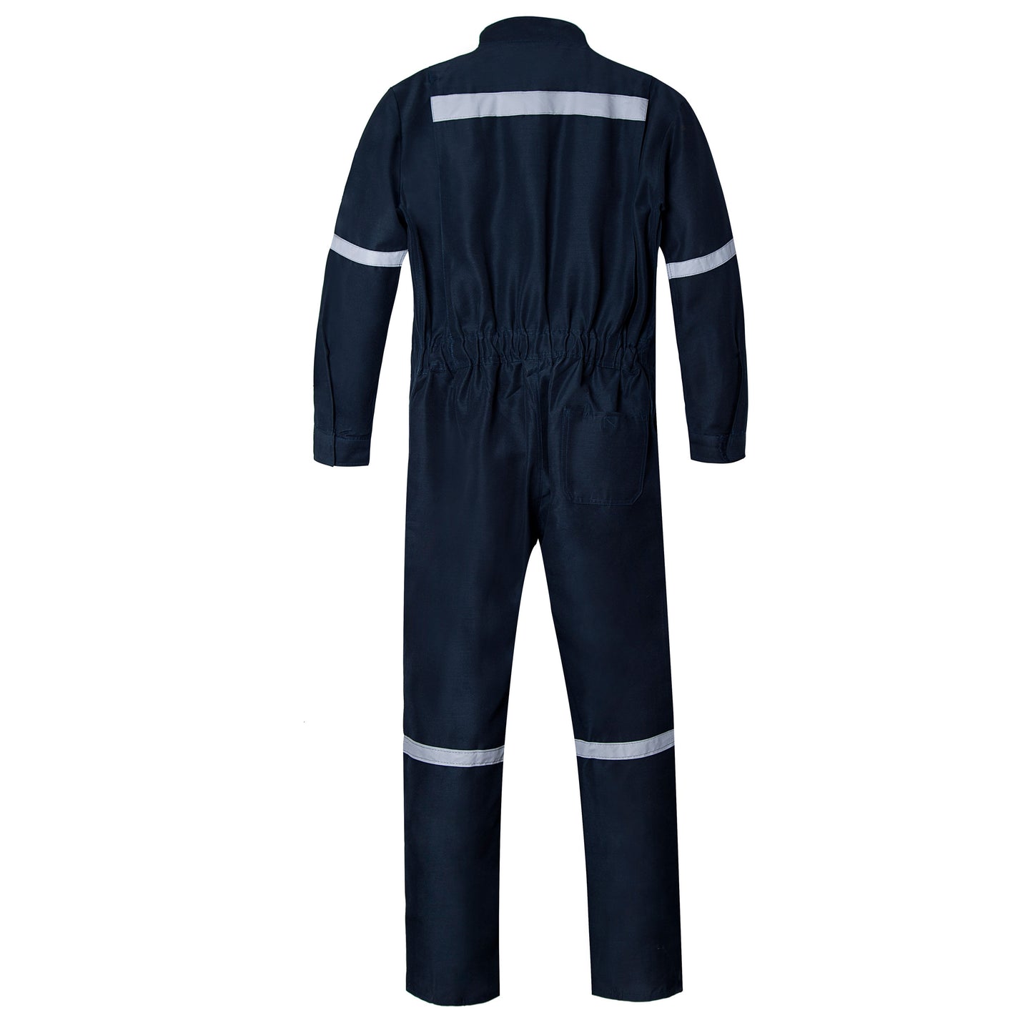 Overol Poplin C/Reflectante