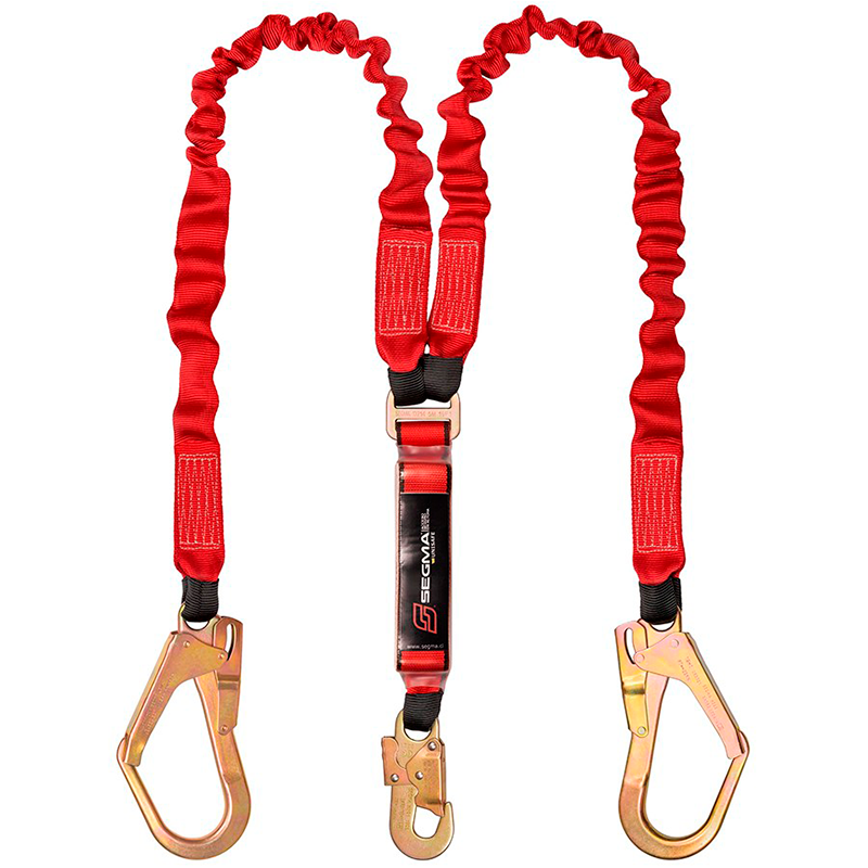 Amortiguador Twin Rex