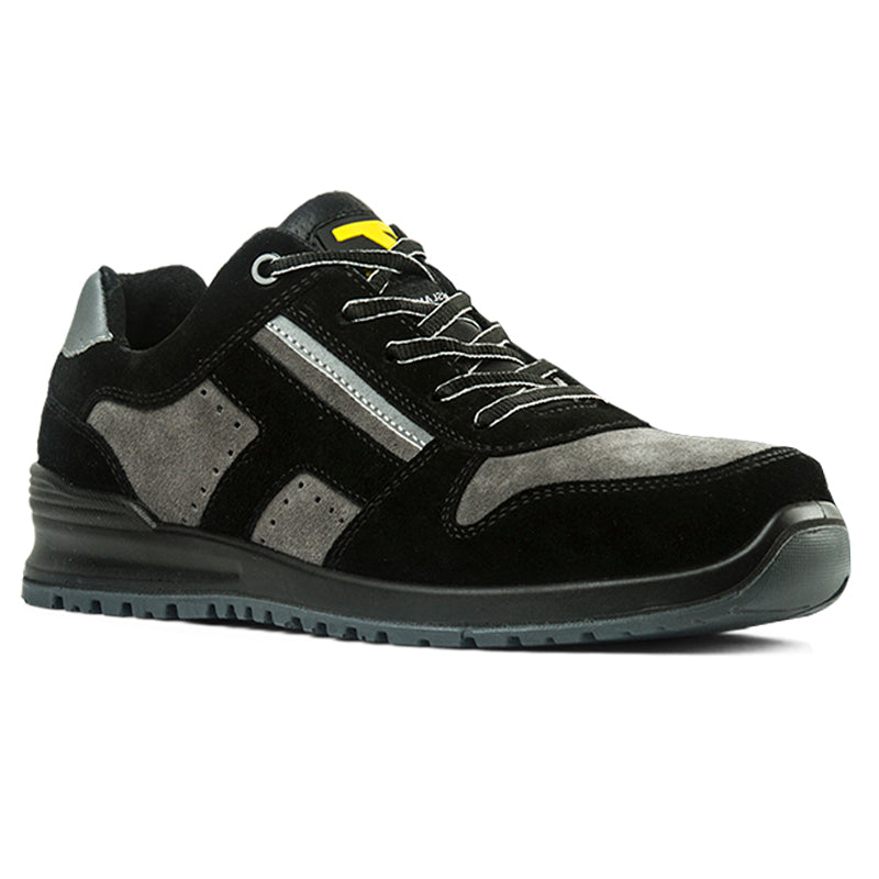 Zapatilla de Seguridad TEMPEST 4031 N Unisex