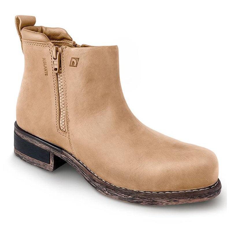 Botín de Seguridad Norseg Nice Mujer