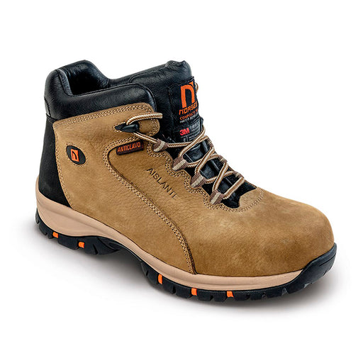 Botas Industriales Zapatos De Seguridad En Easy Botín De Seguridad