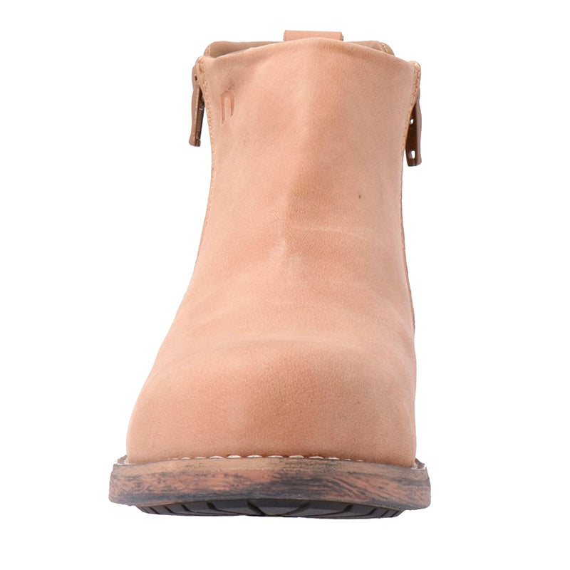 Botín de Seguridad Norseg Nice Mujer