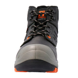 Botín de Seguridad Norseg Black NS 585 Hombre