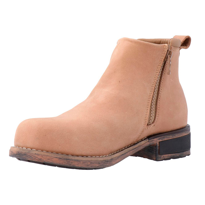 Botín de Seguridad Norseg Nice Mujer