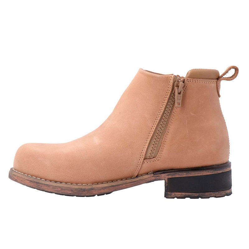 Botín de Seguridad Norseg Nice Mujer