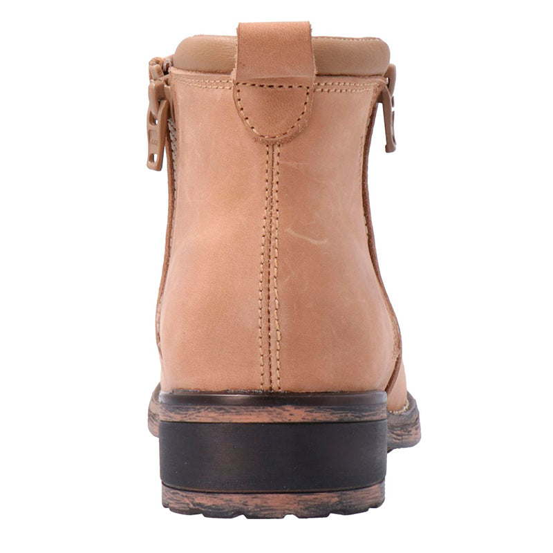 Botín de Seguridad Norseg Nice Mujer