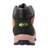 Botín de Seguridad Norseg Melbourne Hombre