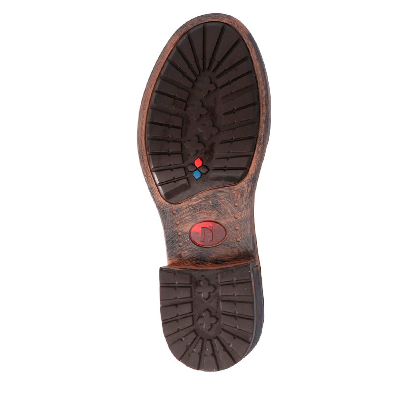 Botín de Seguridad Norseg Nice Mujer