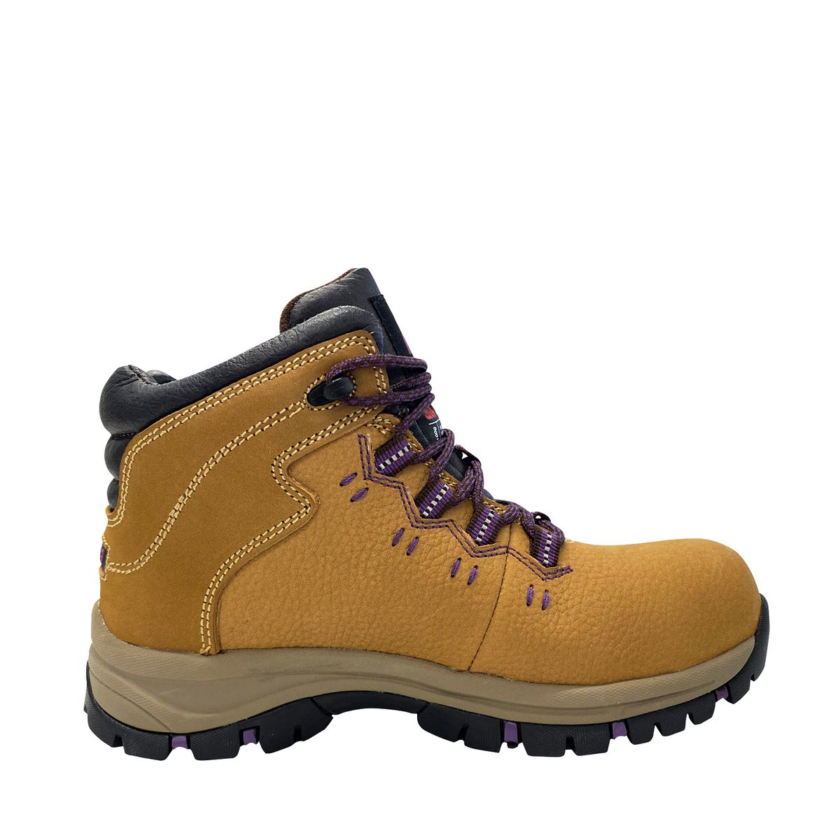 Botín de Seguridad Norseg Adelaida Mujer