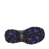 Botín de Seguridad Norseg Adelaida Mujer