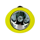 Lámpara Minera Led Inalámbrica C/Carg. Inc Raptor Safety