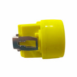 Lámpara Minera Led Inalámbrica C/Carg. Inc Raptor Safety