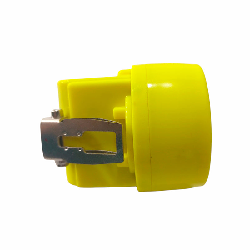 Lámpara Minera Led Inalámbrica C/Carg. Inc Raptor Safety