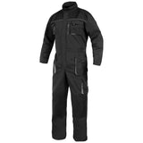 Overol Actium Canvas C/Refuerzo