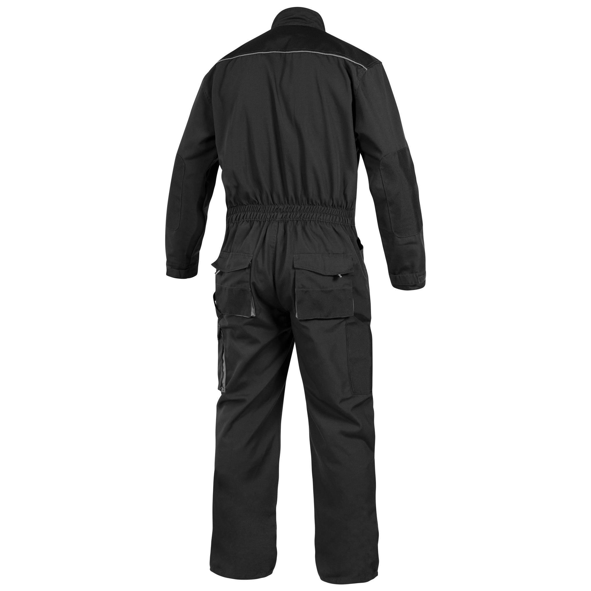 Overol Actium Canvas C/Refuerzo