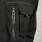 Overol Actium Canvas C/Refuerzo