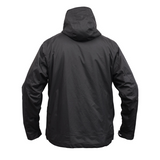 Parka Reno 3 en 1 Negra Hombre