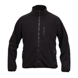 Parka Reno 3 en 1 Negra Hombre