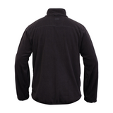 Parka Reno 3 en 1 Negra Hombre